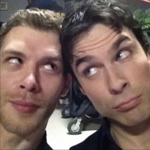 Meet your Posher, Karina